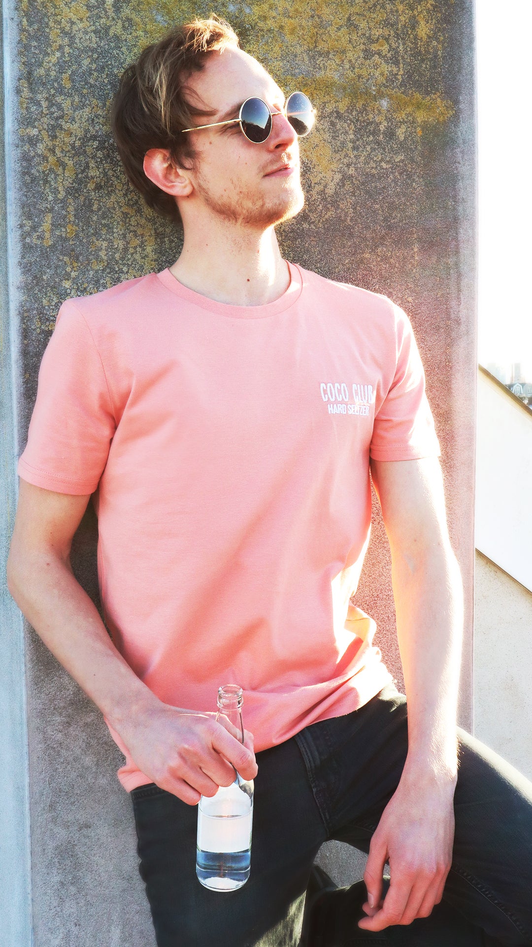 CREATOR - Coco Club T-shirt