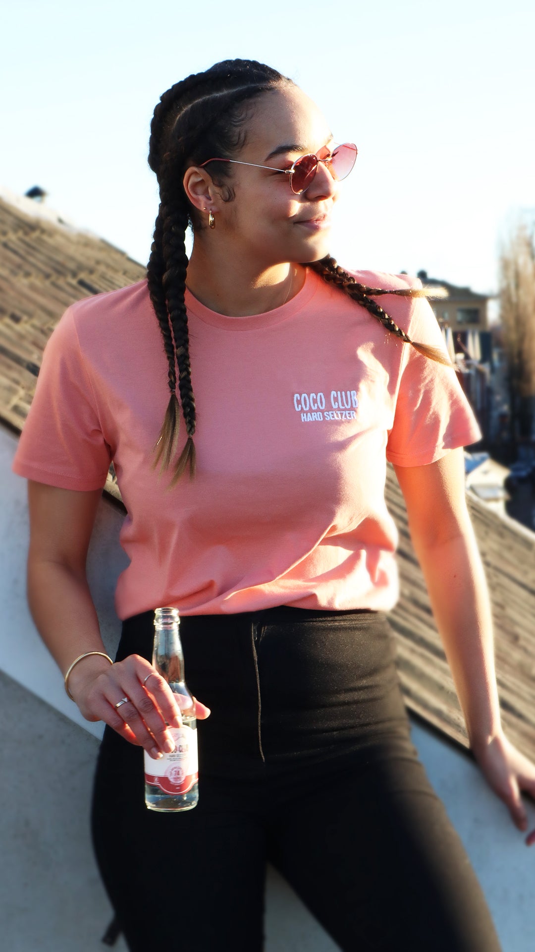 CREATOR - Coco Club T-shirt